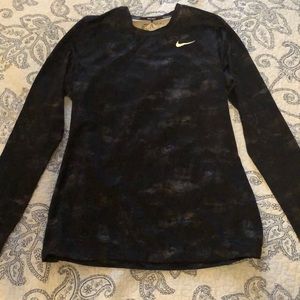 Black long sleeve